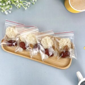 Gói yến baby viên