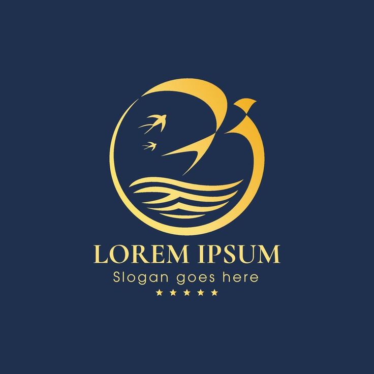 Yến Sào Vĩnh Khang Logo